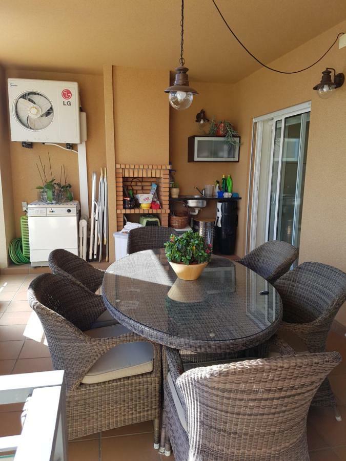 Casa D'Olga Leilighet Lagos Eksteriør bilde
