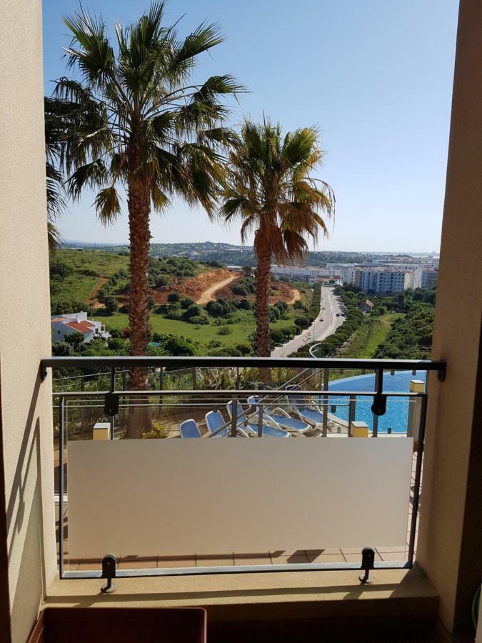 Casa D'Olga Leilighet Lagos Eksteriør bilde